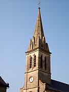 eglise saint-pierre pleven