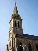 eglise saint-pierre pleven