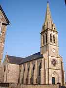 eglise saint-pierre pleven