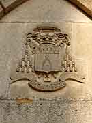 eglise saint-pierre pleven