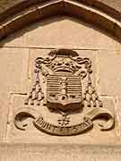 eglise saint-pierre pleven