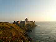 chateau de fort la latte plevenon