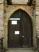 chateau de fort la latte plevenon