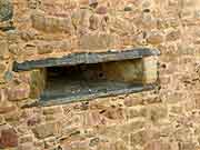 chateau de fort la latte plevenon