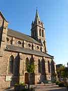 eglise saint-pierre plevenon