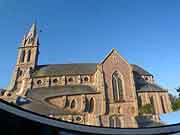 eglise saint-pierre plevenon