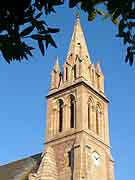 eglise saint-pierre plevenon