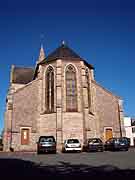 eglise saint-pierre plevenon