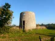moulin a vent d'hercouet plevenon
