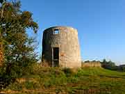 moulin a vent d'hercouet plevenon