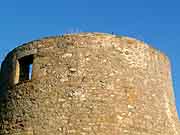 moulin a vent d'hercouet plevenon