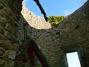 moulin a vent d'hercouet plevenon