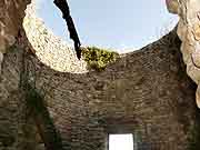 moulin a vent d'hercouet plevenon