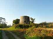 moulin a vent d'hercouet plevenon