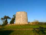 moulin a vent d'hercouet plevenon