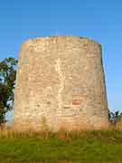 moulin a vent d'hercouet plevenon