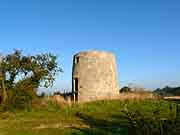 moulin a vent d'hercouet plevenon