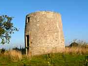 moulin a vent d'hercouet plevenon