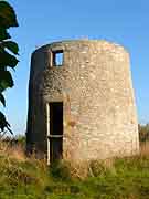 moulin a vent d'hercouet plevenon