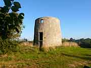 moulin a vent d'hercouet plevenon