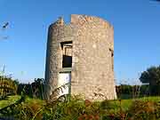 moulin a vent de ker avel plevenon