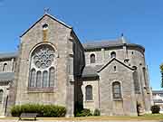 eglise saint-pierre ploeuc sur lie