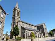 eglise saint-pierre ploeuc sur lie