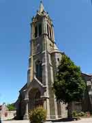 eglise saint-pierre ploeuc sur lie