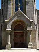 eglise saint-pierre ploeuc sur lie