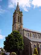 eglise saint-pierre ploeuc sur lie