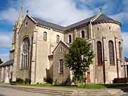 eglise saint-pierre ploeuc sur lie