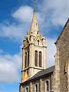 eglise saint-pierre ploeuc sur lie