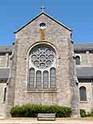 eglise saint-pierre ploeuc sur lie