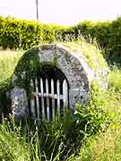 fontaine saint-eloy ploeuc sur lie