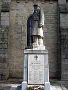 monument aux morts ploeuc sur lie