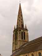 eglise saint-pierre ploezal