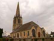 eglise saint-pierre ploezal