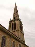 eglise saint-pierre ploezal