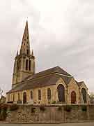 eglise saint-pierre ploezal