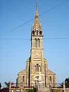 eglise saint-pierre plorec sur arguenon