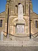 monument aux morts plorec sur arguenon