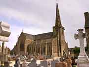 eglise notre-dame plouec du trieux