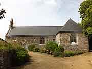 chapelle saint-paul plouezec