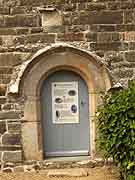 chapelle saint-paul plouezec