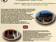 chapelle saint-paul plouezec