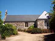chapelle saint-paul plouezec