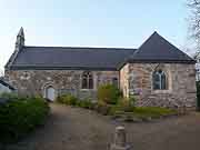 chapelle saint-paul plouezec
