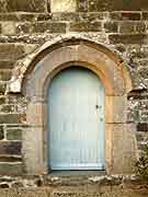 chapelle saint-paul plouezec