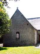 chapelle du petit saint-loup plouezec