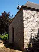 chapelle du petit saint-loup plouezec
